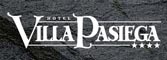 Logo de Hotel Villa Pasiega