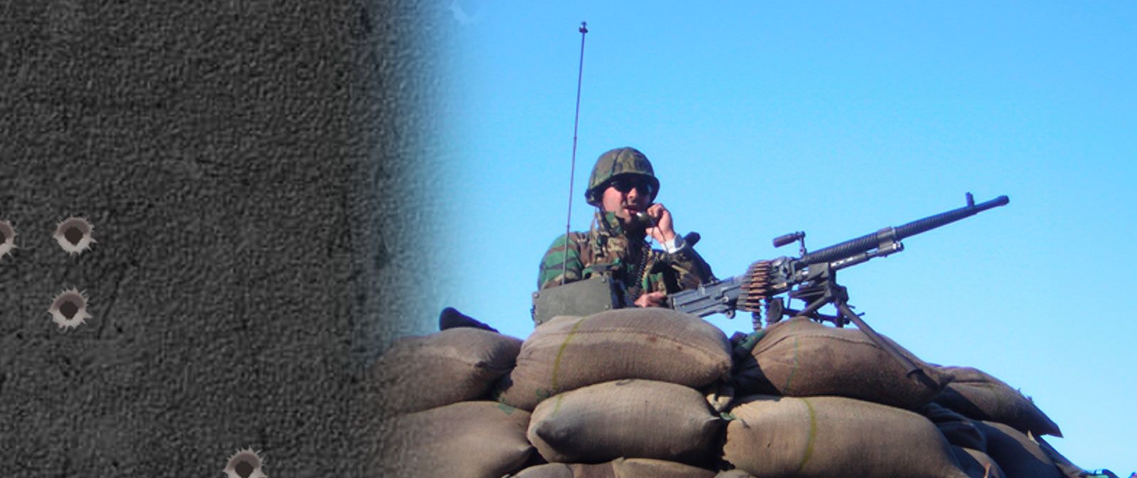 Polígono de Tiro y Paintball Polígono de Tiro y Paintball