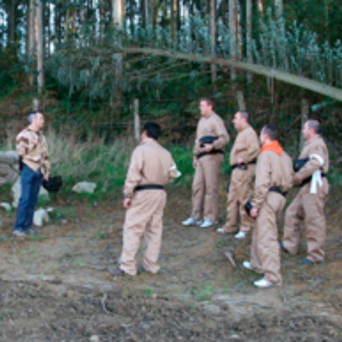 FORMACIÓN FORMACIÓN